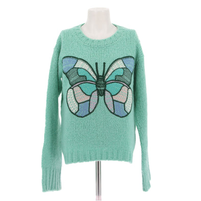 Pull en cachemire