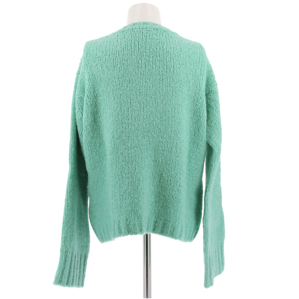 Pull en cachemire