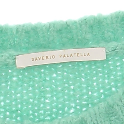 Pull en cachemire