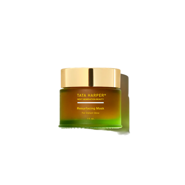 Resurfacing Mask