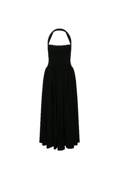 Robe noire