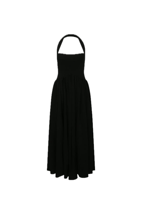 Robe noire