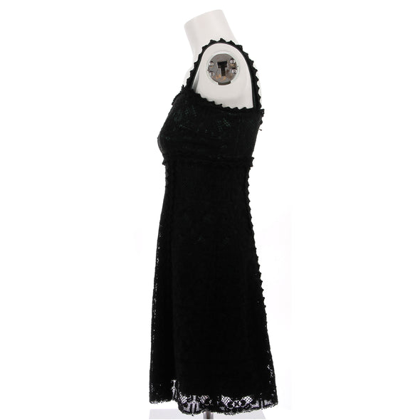 Robe noire