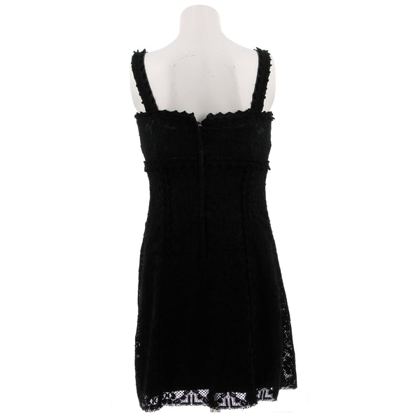 Robe noire