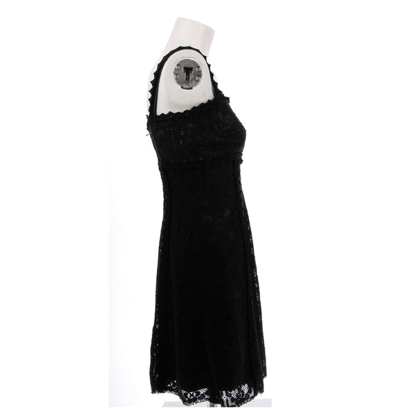 Robe noire