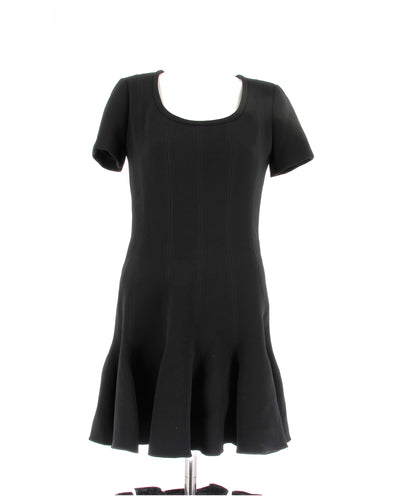 Robe noire
