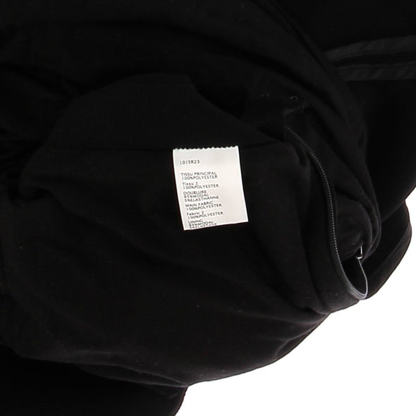 Robe noire
