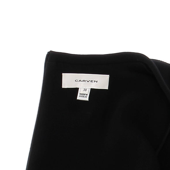 Robe noire