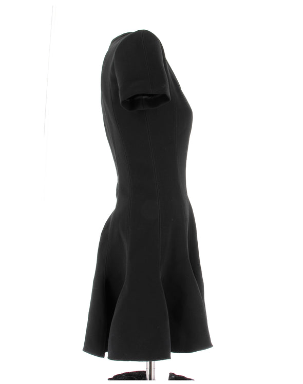 Robe noire
