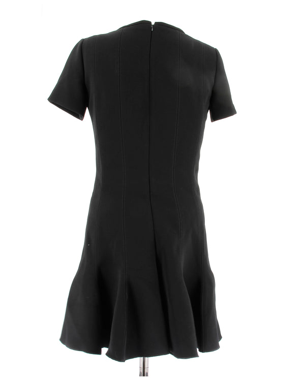 Robe noire