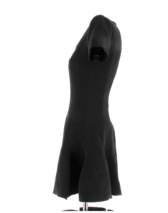 Robe noire