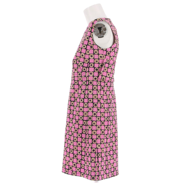 Robe à imprimée