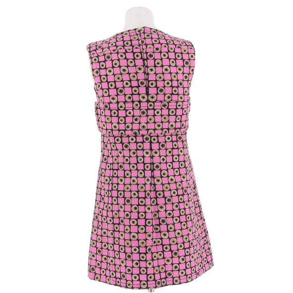 Robe à imprimée