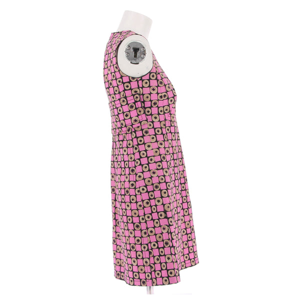Robe à imprimée