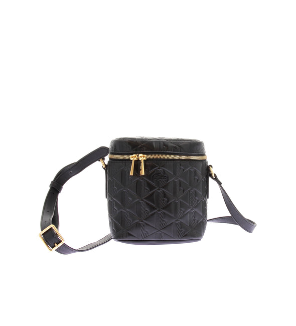 Sac Sceau à bandoulière "Maheki"