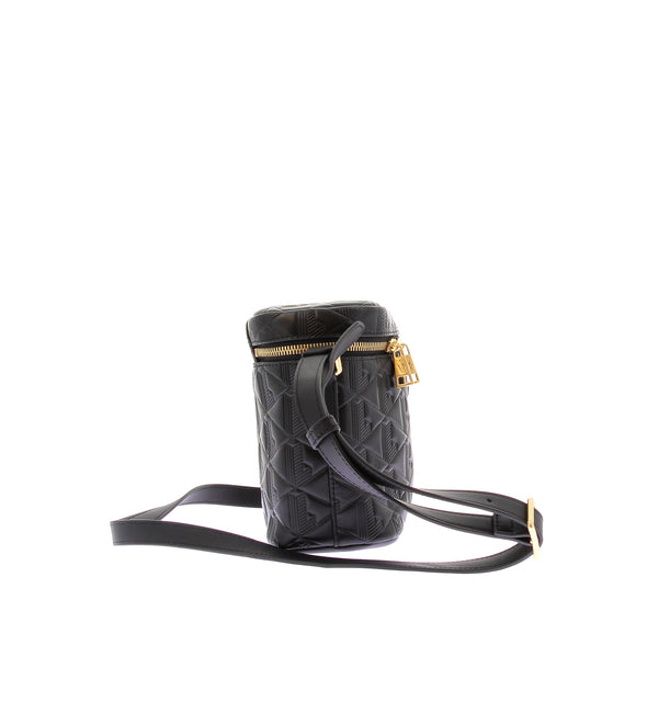 Sac Sceau à bandoulière "Maheki"