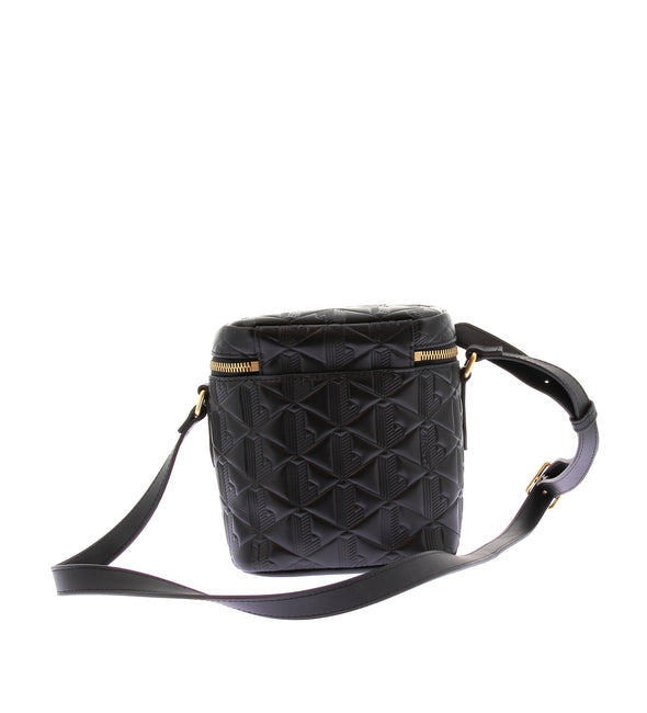 Sac Sceau à bandoulière "Maheki"
