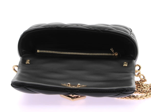 Sac "GO-14 MM" noir