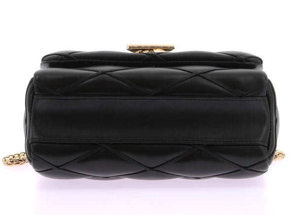 Sac "GO-14 MM" noir