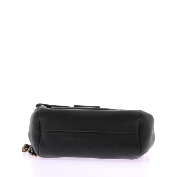 Sac à main "Lulu" noir