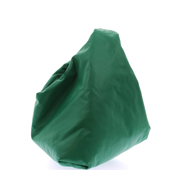 Sac à main vert