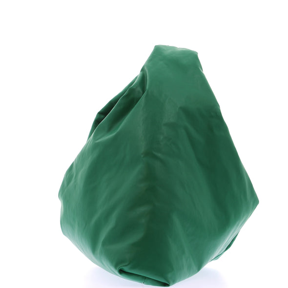 Sac à main vert