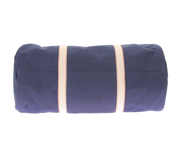 Sac polochon bleu "Heritage 1924"