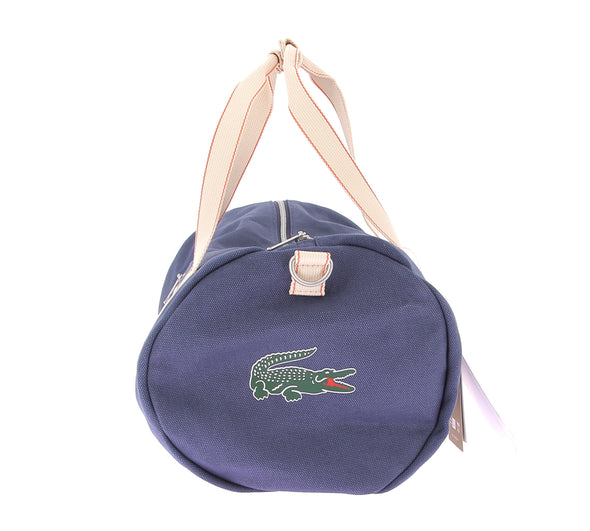 Sac polochon bleu "Heritage 1924"