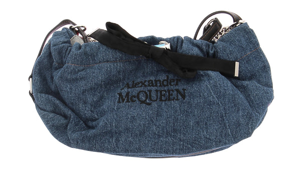 Sac en denim "Bundle"