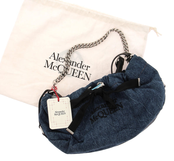 Sac en denim "Bundle"