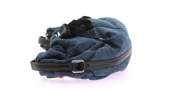 Sac en denim "Bundle"