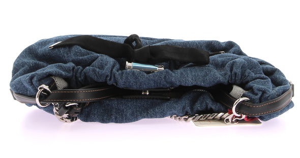 Sac en denim "Bundle"