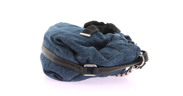 Sac en denim "Bundle"