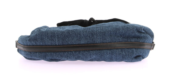 Sac en denim "Bundle"