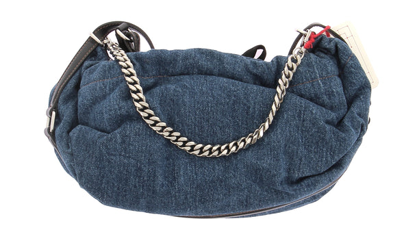 Sac en denim "Bundle"