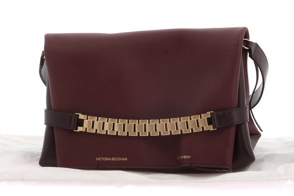 Sac bordeaux