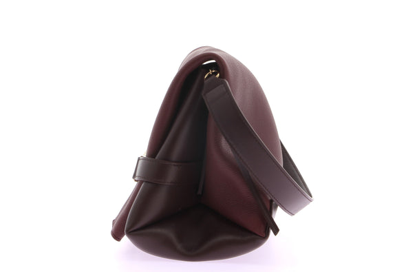Sac bordeaux