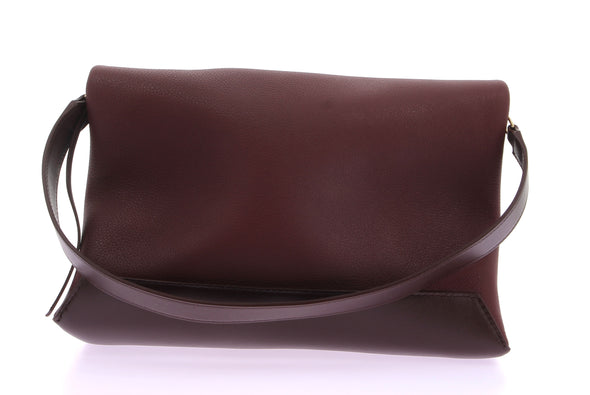 Sac bordeaux
