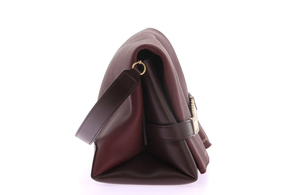 Sac bordeaux