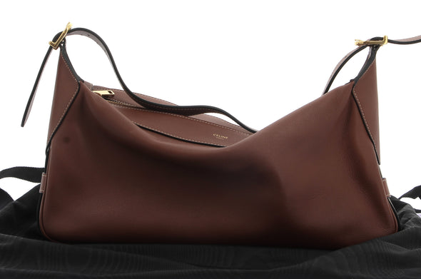 Sac "Romy" marron