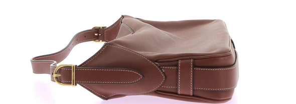 Sac "Romy" marron