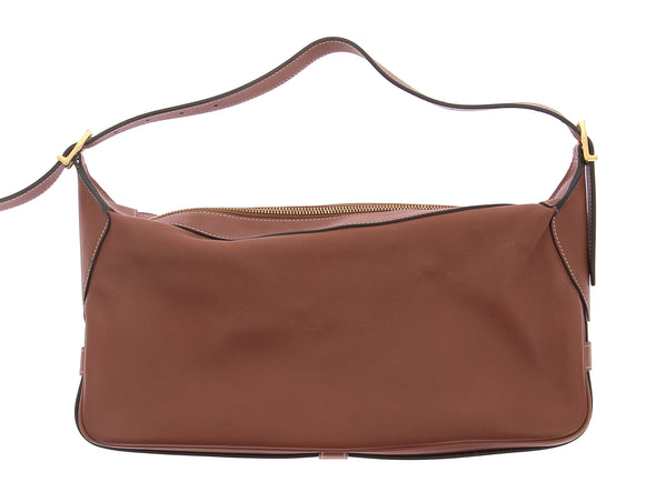 Sac "Romy" marron