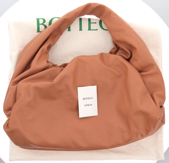 Sac camel "Shoulder Pouch"