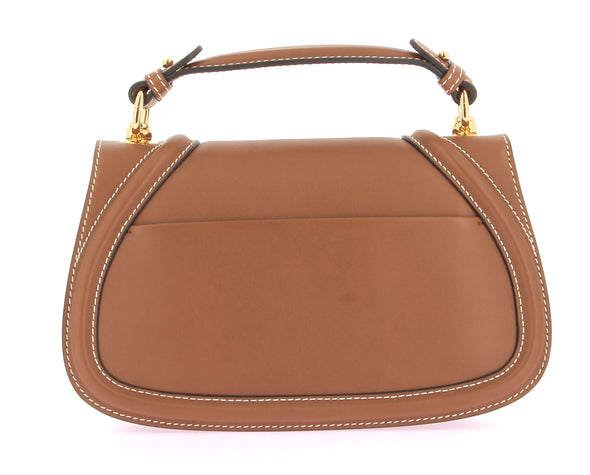 Sac marron "Blondie" (en attente)