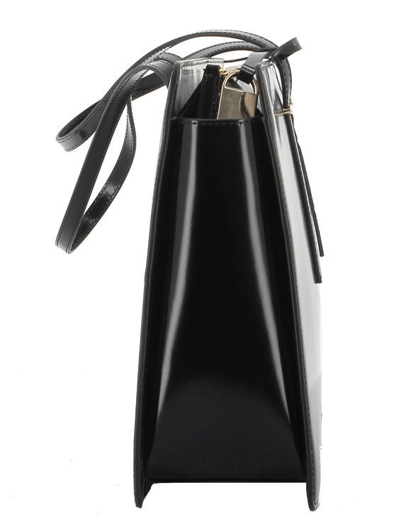 Sac à main noir