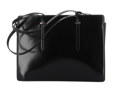 Sac à main noir