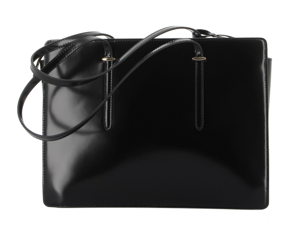 Sac à main noir