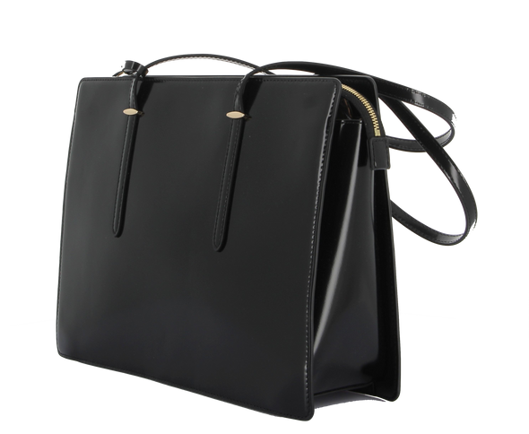 Sac à main noir