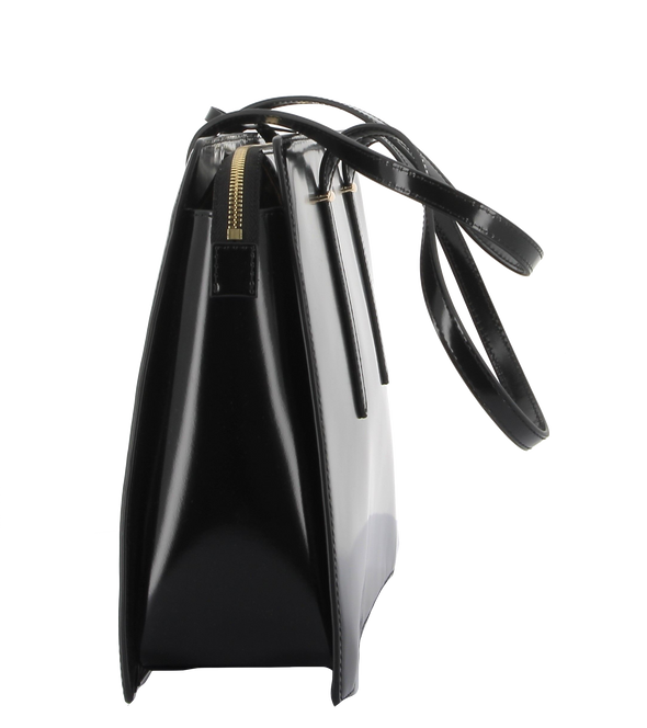 Sac à main noir