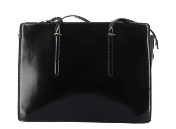 Sac à main noir